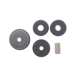 Опора стійки амортизатора передня Blue Print