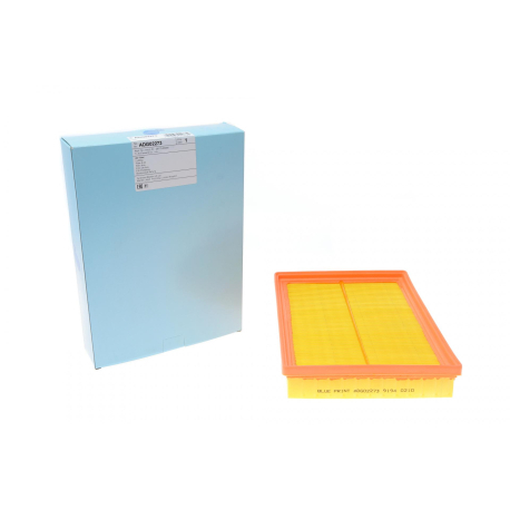 Фильтр воздушный Blue Print - ADG02273 - изображение №1 ADG02273