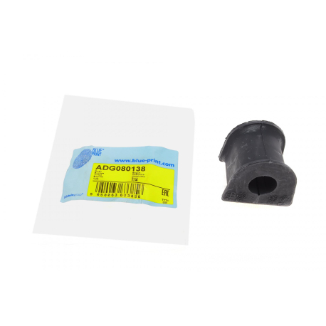 Втулка стабилизатора Blue Print - ADG080138 - изображение №1 ADG080138