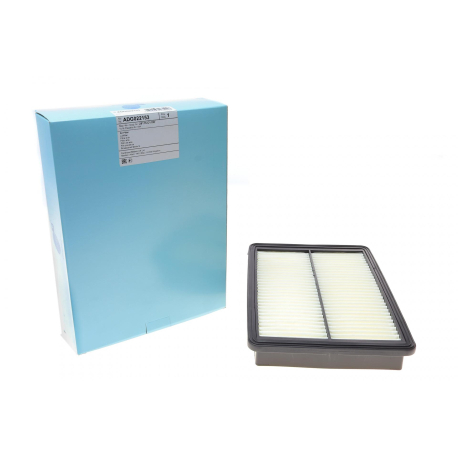 Фильтр воздушный Blue Print - ADG022153 - изображение №1 ADG022153