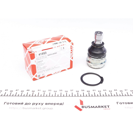 Шаровая опора Febi - FE 41853 - изображение №1 FE 41853