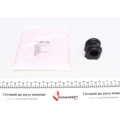 Втулка стабилизатора Febi - FE 41504 - изображение №1 FE 41504