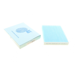 Фільтр салону Blue Print