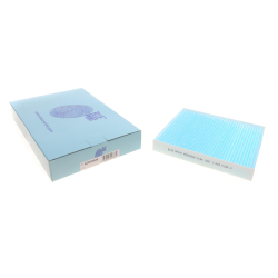 Фильтр салона Blue Print