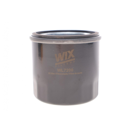 Фильтр масляный WIX - WL7200 - изображение №1 WL7200