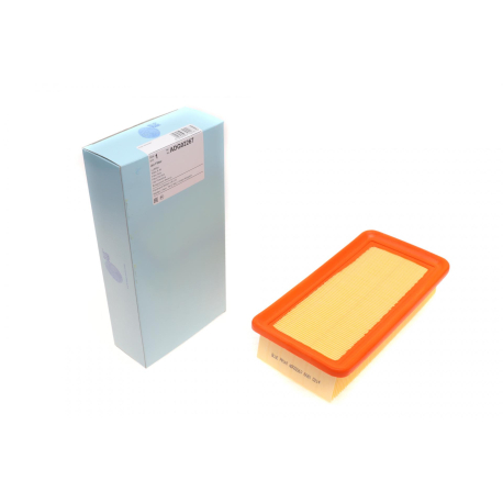 Фільтр повітряний Blue Print - ADG02267 - зображення №1 ADG02267