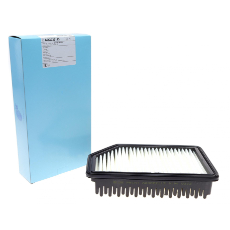 Фільтр повітряний Blue Print - ADG022113 - зображення №1 ADG022113
