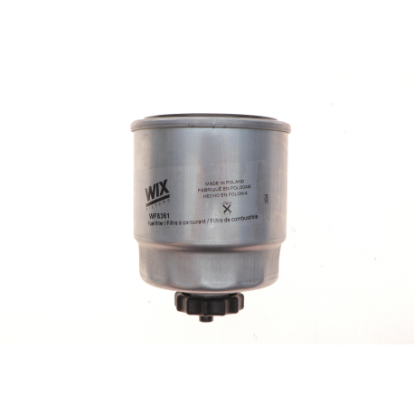 Фільтр паливний WIX - WF8361 - зображення №1 WF8361