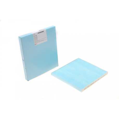 Фільтр салону Blue Print - ADG02582 - зображення №1 ADG02582