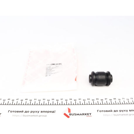 Сайлентблок рычага подвески Febi - FE 41394 - изображение №1 FE 41394