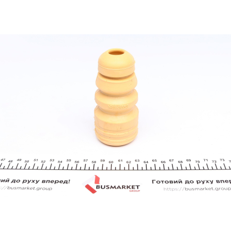 Буфер (отбойник) амортизатора Febi - FE 29779 - изображение №1 FE 29779