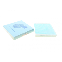 Фильтр салона Blue Print