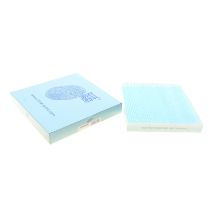 Фільтр салону Blue Print - ADG02592 - зображення №1 ADG02592