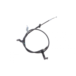 Трос стоянкової гальмівної системи Blue Print