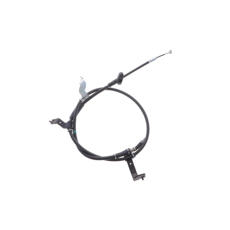 Трос стоянкової гальмівної системи Blue Print - ADG046142 - зображення №1 ADG046142