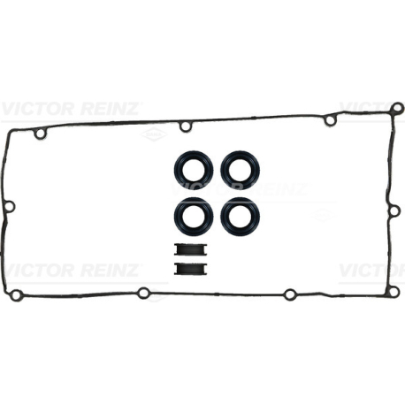Прокладка клапанної кришки VICTOR REINZ - 15-53967-02 - зображення №1 15-53967-02