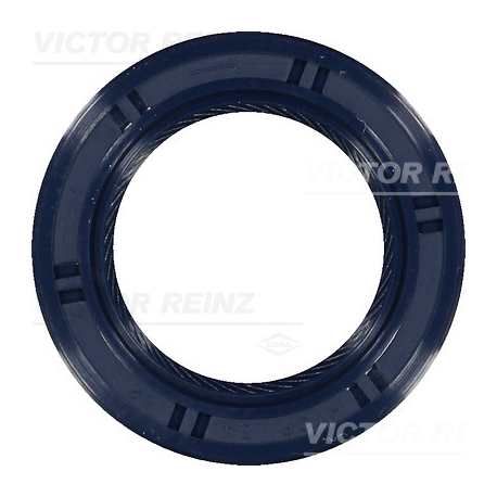 Манжета (сальник) распредвала VICTOR REINZ - 81-53491-00 - изображение №1 81-53491-00