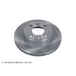 Диск тормозной передний Blue Print