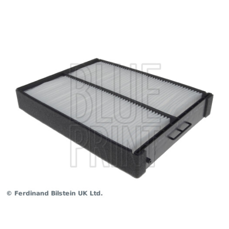 Фильтр салона Blue Print - ADG02583 - изображение №1 ADG02583