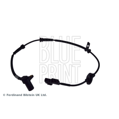 Датчик частоти обертання колеса (ABS) Blue Print - ADG07116 - зображення №1 ADG07116