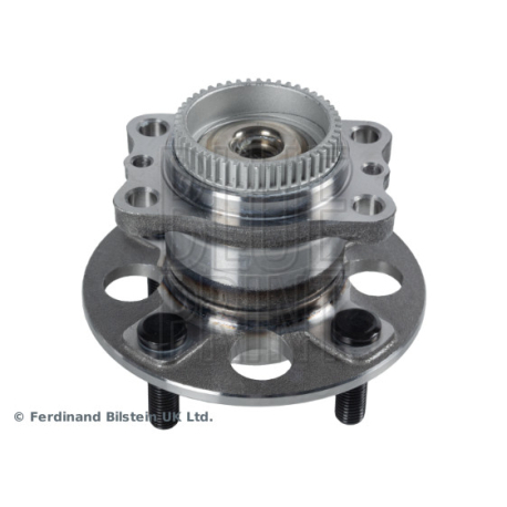 Підшипник маточини колеса комплект Blue Print - ADG083119 - зображення №1 ADG083119