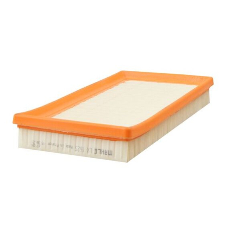 Фильтр воздушный Mahle - LX 1625 - изображение №1 LX 1625