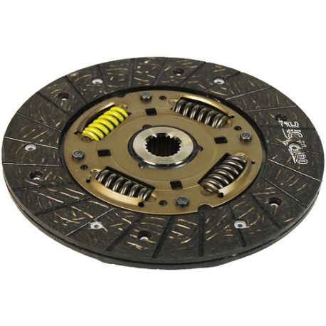 Диск сцепления Valeo PHC - KD-21 - изображение №1 KD-21