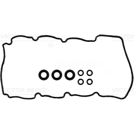 Прокладка клапанной крышки VICTOR REINZ - 15-10018-01 - изображение №1 15-10018-01