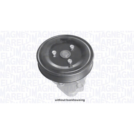 Помпа (насос водяний) Magneti Marelli - MM 352316170559 - зображення №1 MM 352316170559