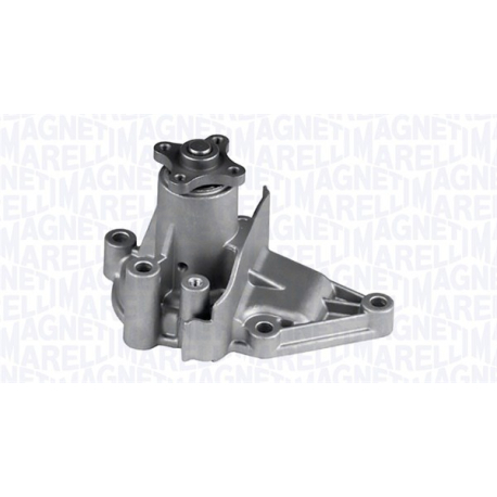 Помпа (насос водяний) Magneti Marelli - MM 352316170554 - зображення №1 MM 352316170554
