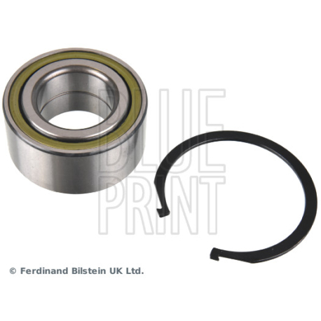 Подшипник ступицы колеса комплект Blue Print - ADG08220 - изображение №1 ADG08220