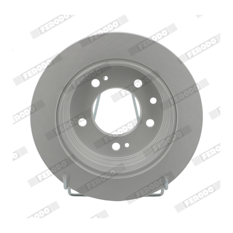 Диск тормозной задний Ferodo - DDF1618C - изображение №1 DDF1618C