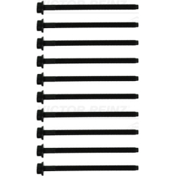 Болт головки циліндра комплект VICTOR REINZ