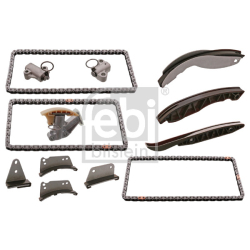 Комплект цепи привода распредвала Febi
