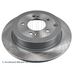 Диск гальмівний Blue Print