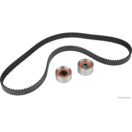 Комплект ременя ГРМ HERTH+BUSS JAKOPARTS - HBJ J1110301 - зображення №1 HBJ J1110301