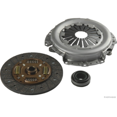 Комплект зчеплення HERTH+BUSS JAKOPARTS - HBJ J2000312 - зображення №1 HBJ J2000312