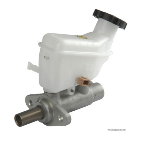 Циліндр гальмівний головний HERTH+BUSS JAKOPARTS - HBJ J3100366 - зображення №1 HBJ J3100366