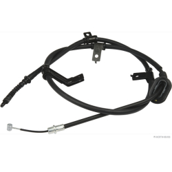 Трос стоянкової гальмівної системи HERTH+BUSS JAKOPARTS