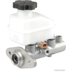 Циліндр гальмівний головний HERTH+BUSS JAKOPARTS