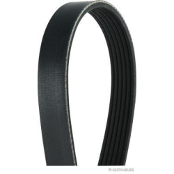 Полікліновий ремінь 6PK1255 HERTH+BUSS JAKOPARTS