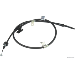 Трос стояночной тормозной системы HERTH+BUSS JAKOPARTS