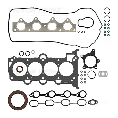 Комплект прокладок двигуна VICTOR REINZ - 01-54010-02 - зображення №1 01-54010-02