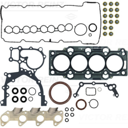 Комплект прокладок двигателя VICTOR REINZ