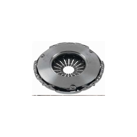 Кошик зчеплення (натискний диск) Valeo PHC - HDC-87 - зображення №1 HDC-87