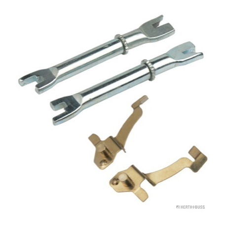 Регулятор, барабанне гальмо HERTH+BUSS JAKOPARTS - HBJ J3570501 - зображення №1 HBJ J3570501