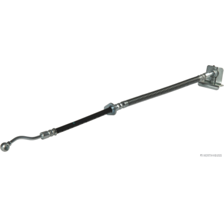 Шланг тормозной HERTH+BUSS JAKOPARTS - HBJ J3700570 - изображение №1 HBJ J3700570