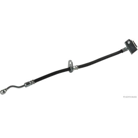 Шланг тормозной HERTH+BUSS JAKOPARTS - HBJ J3700505 - изображение №1 HBJ J3700505