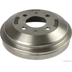 Барабан тормозной HERTH+BUSS JAKOPARTS