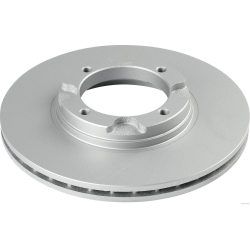 Диск гальмівний HERTH+BUSS JAKOPARTS